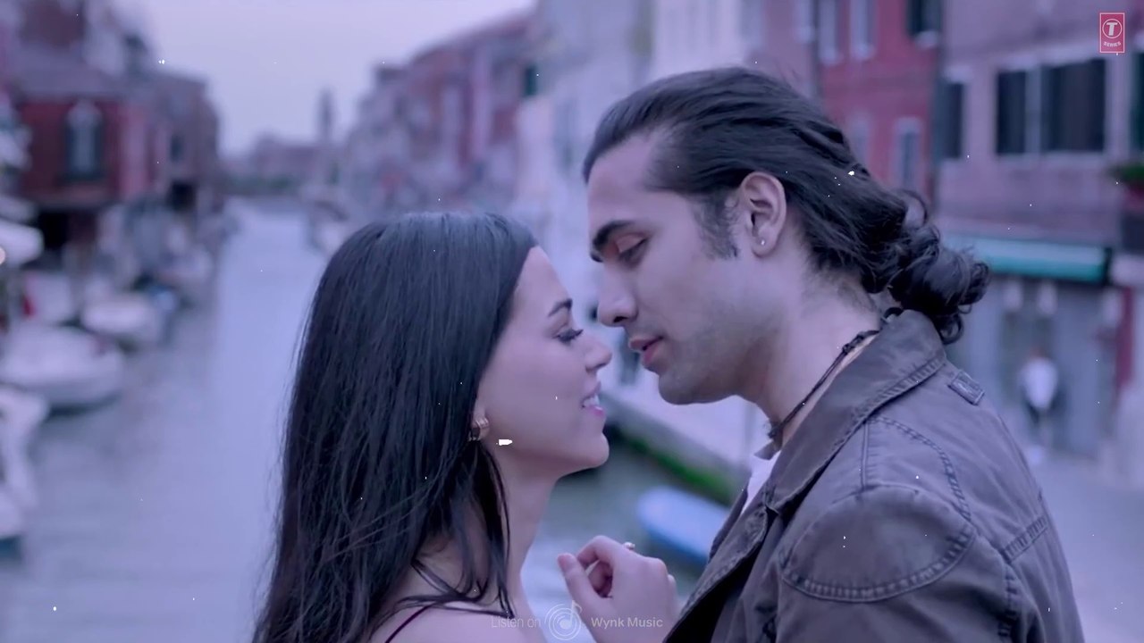 Jubin Nautiyal Romantic Mashup 2022 Mixed By DJ Abhi 2022