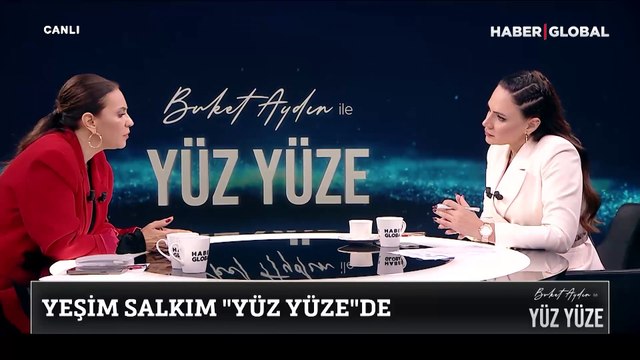 Kalırsam Aldatırım Diyen Yeşim Salkım'a Eski Eşinden Şoke Eden Yanıt: Ben Ona da Razıyım