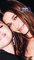 Haileybieber & Selenagomez cùng chung một khung hình