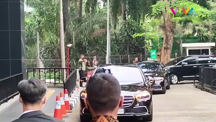 Iwan Bule Batal Diperiksa Polda Jatim Demi Main Bola?