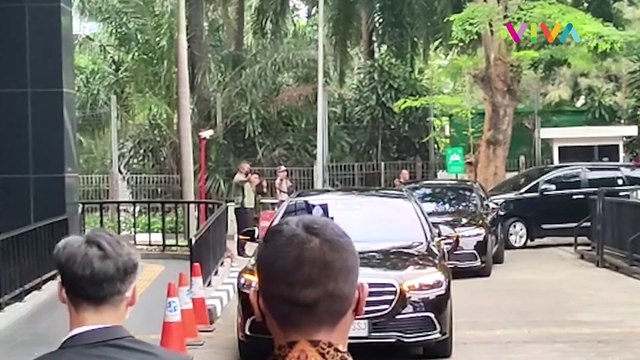 Iwan Bule Batal Diperiksa Polda Jatim Demi Main Bola?