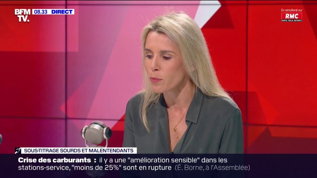 Meurtre de Lola: Je ne nie pas la difficulté, je ne dis pas que ce crime aurait pu être évité , reconnaît Rachida Dati