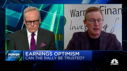 High-quality stocks to buy low_ with Warren Financial Services_ Randy Warren Stock market today october 19, 2022 America @news  #stockmarkettoday #tradingnews  CNBC Today (united state)