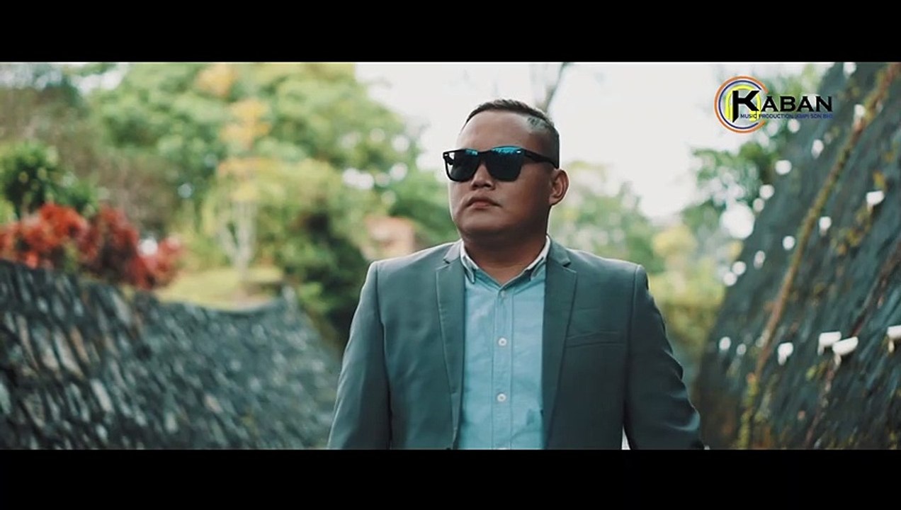 Engkeraju Enda Berega by Richard Lee (Official Music Video)