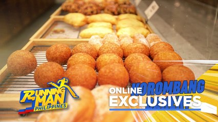 Running Man Philippines: Runners, magmu-mukbang sa Mokpo, South Korea!