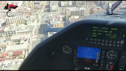 Faro Superiore droga