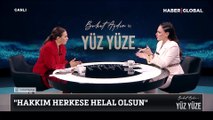 Yeşim Salkım'dan Gülben Ergen Açıklaması: Affetti mi?