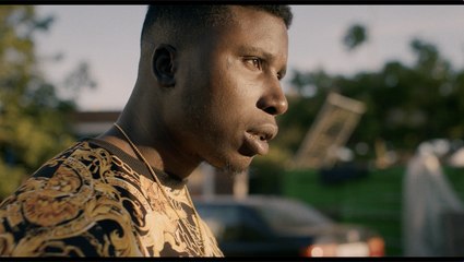 Du crépitement sous les néons : bande-annonce (au cinéma le 16 novembre)