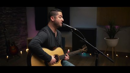 As It Was - Harry Styles (Acoustic Cover)