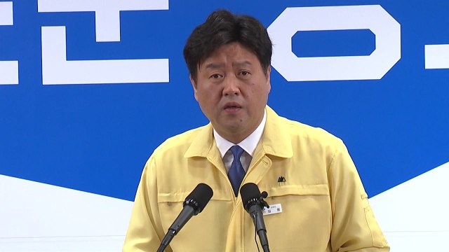 검찰, '이재명 복심' 김용 체포...대선 때 유동규 '8억 뒷돈' 혐의 / YTN