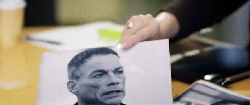 Kill 'em All Bande-annonce (RU)