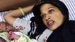 दो महीने पहले शहीद हुए शाहपुरा के आईटीबीपी जवान सुभाष चंद्र   की वीरांगना ने बच्ची को दिया जन्म