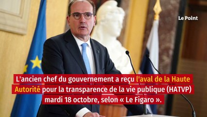 Présidence de la RATP : Macron remet Castex sur les rails