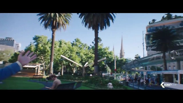 2040 Bande-annonce (DE)