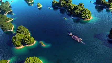 Abominable Bande-annonce (UK)