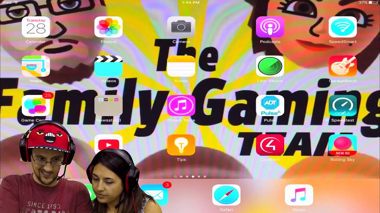 WE'RE GONNA CRASH! HE'S GONNA DOOP! Faily Brakes & Muddy Heights #2 w_ Chase (FGTEEV Gameplay)