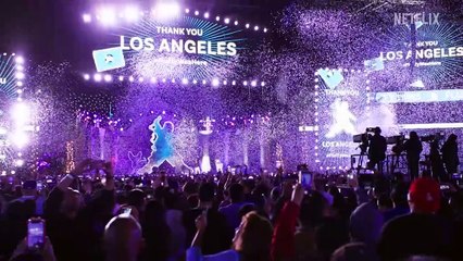 Gabriel Iglesias: Stadium Fluffy Bande-annonce (EN)