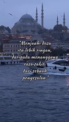 Kata-kata bijak Umar bin Khattab