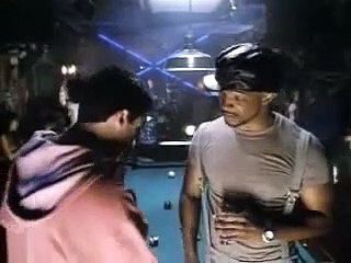 A L'épreuve des balles Bande-annonce (EN)