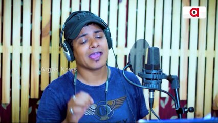 BJP Releases Campaign Song, dedicated to late Bishnu Sethi ahead of Dhamnagar Bypoll