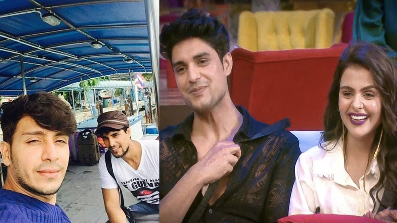 Bigg Boss 16: Ankit के Best Friend Param Singh ने बताया Priyanka- Ankit ...