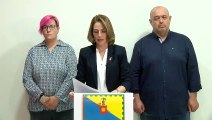 Los concejales de Ciudadanos en La Solana (Ciudad Real) se van del partido