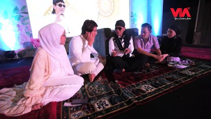 Billar Dan Lesti Menghadiri Pengajian Gus Miftah | Eps 11 Part 2