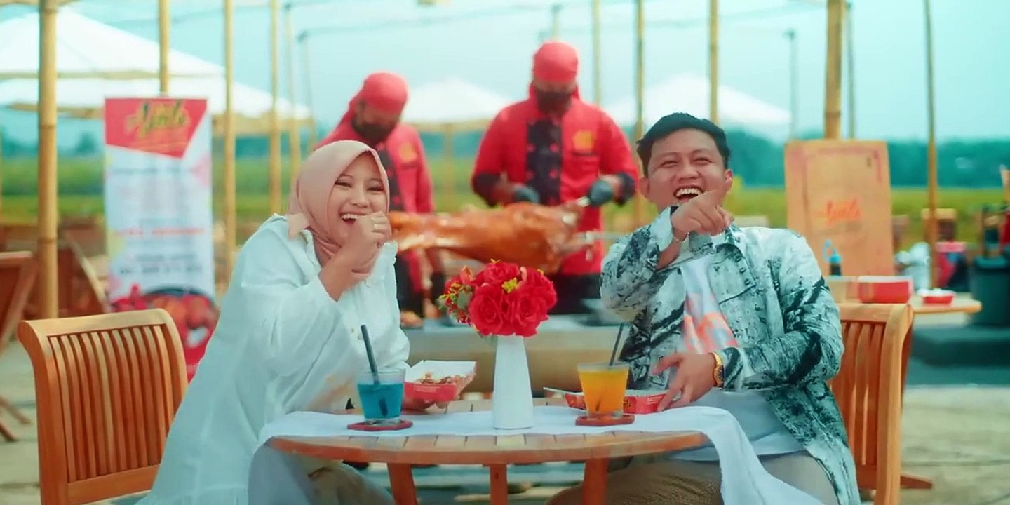DENNY CAKNAN - HELLEH (Official Music Video)