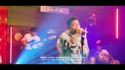 DENNY CAKNAN - KLEBUS (OFFICIAL LIVE MUSIC) - DC MUSIK