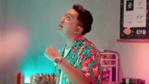 DENNY CAKNAN feat. GUYON WATON - WIDODARI (Official Music Video)