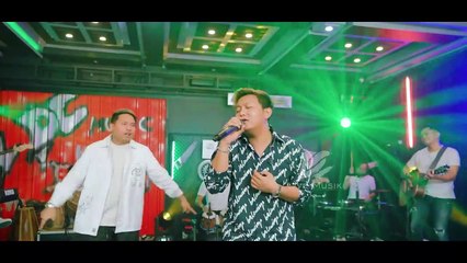 DENNY CAKNAN X BAGUS GUYON WATON - KOK ISO YO  SATRU 3 KEDISI'AN ( Official Live Music ) - DC MUSIK