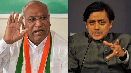 Congress నూతన అధ్యక్షుడు ఎవరో తేలేది నేడే, ఆయన వైపే అందరి చూపు *National | Telugu OneIndia