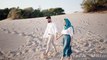 Beautiful Muslim Couple | Free HD Videos - No Copyright | Romance Post BD