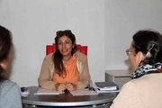 Tunceli haberi: 41 yıl sonra döndüğü memleketi Tunceli'nin tek kadın muhtarı oldu