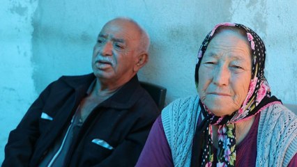 Bartın’daki maden faciasında 2 oğlundan birini kaybetti, diğeri yaralı…