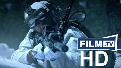 „Echo 3“: Trailer zur neuen Serie des „Hurt Locker“-Machers