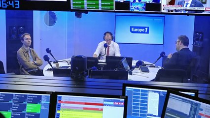 Traitement médiatique et politique de l'affaire Lola : le débat de Louis Hausalter et Mathieu Bock-Côté