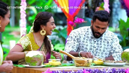 Astro Deepavali Overall Promo 2022_ENG