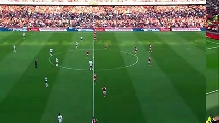 One of the Reasons why Arsenal are at the Top of the League_  Watch how they Kick Off this Season