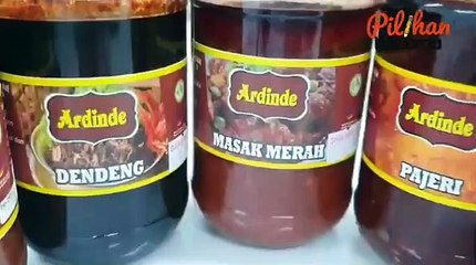 Pes Ready Made Mudahkan Mak Mak!