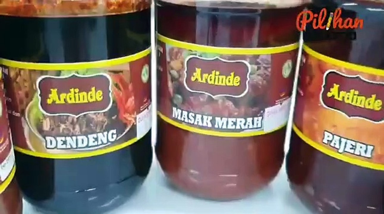 Pes Ready Made Mudahkan Mak Mak!