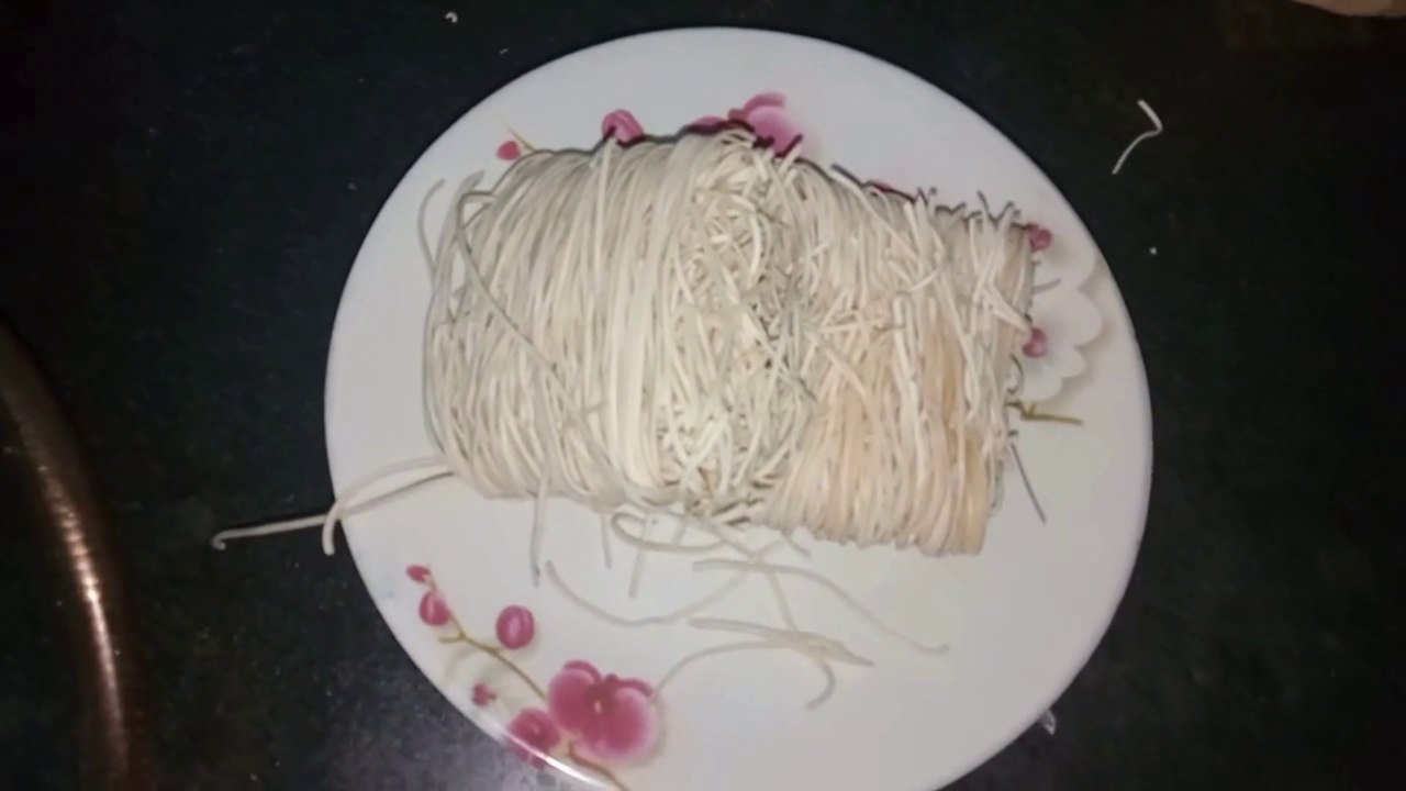 Khilkhila Egg Chowmin