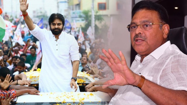 జనసైనికులా ? బాబు బానిసల ? - వైరల్ అవుతున్న మంత్రి అంబటి రాంబాబు ట్వీట్లు Politics | Telugu OneIndia