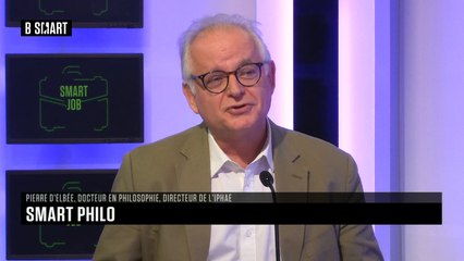 SMART JOB - Tips du mercredi 19 octobre 2022