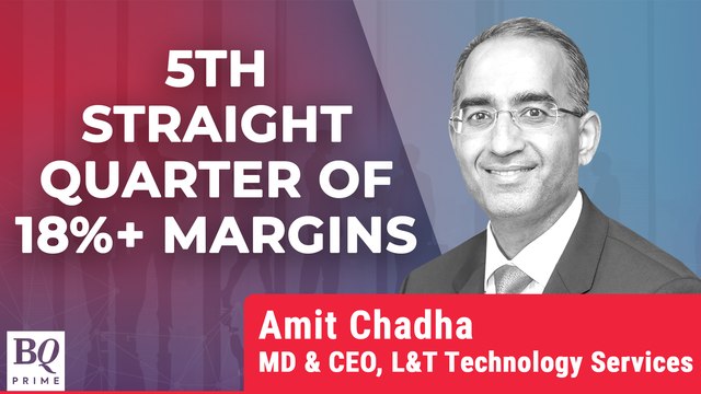 Q2 Report Card & FY23 Projections For LTTS