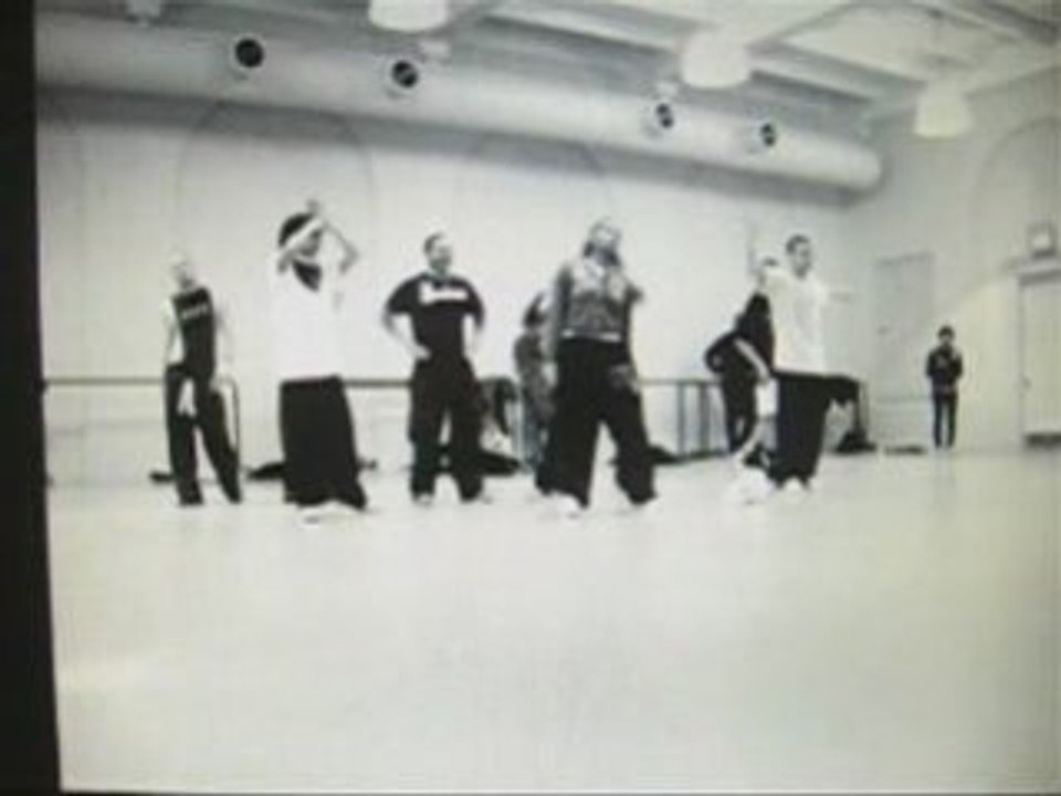 Feedbackrehearsals