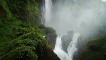 VIEW AIR TERJUN CITAMBUR | JAWA BARAT