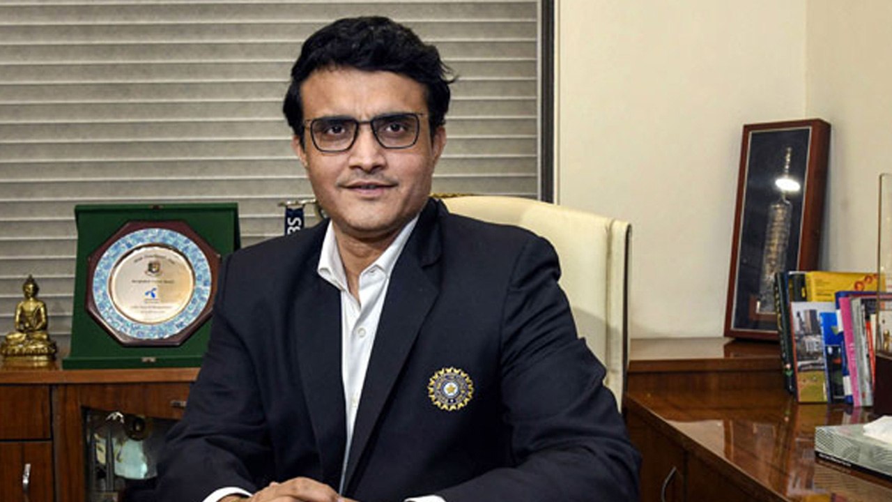 దాదా స్థానంలో కర్ణాటక మాజీ క్రికెట్ ప్లేయర్ ఎన్నిక..! *Cricket | Telugu OneIndia