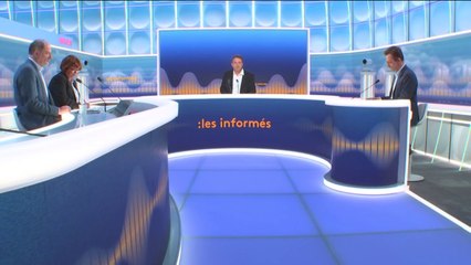 Grèves, meurtre de Lola... Les informés du matin du mercredi 19 octobre 2022