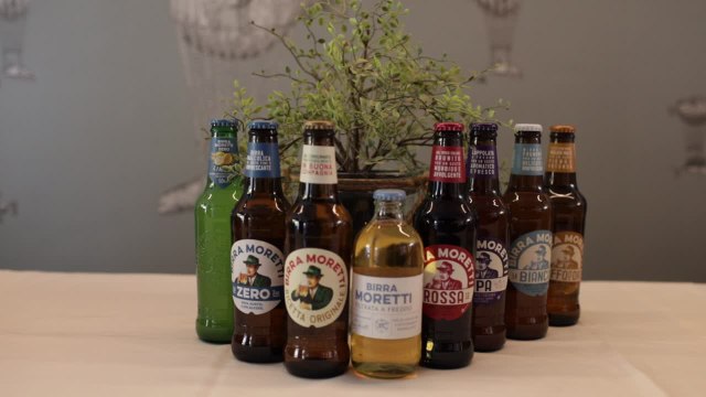 Italiani conviviali e ironici, la tavola mette tutti d'accordo